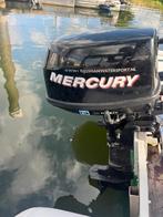 Mercury, Watersport en Boten, Bootonderdelen, Ophalen, Gebruikt, Motor en Techniek, Motorboot