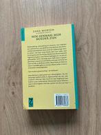 boek Zana Muhsen, Boeken, Ophalen of Verzenden, Zo goed als nieuw
