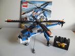 Lego Creator : 4995 Speedboat, vrachthelikopter,  vliegtuig, Verzenden, Gebruikt, Lego