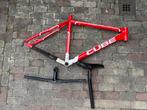 Cube MTB Frame (beschadigd), Frame, Gebruikt, Cube, Mountainbike