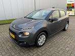 Citroen C3 1.2 PureTech , Airco, Navigatiesysteem, Voorwielaandrijving, 450 kg, Gebruikt, Euro 6