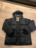 Burberry jas maat S, Kleding | Heren, Jassen | Winter, Ophalen of Verzenden, Nieuw, Maat 46 (S) of kleiner, Zwart