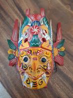 Chinees masker., Antiek en Kunst, Ophalen of Verzenden