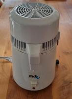 Waterdestilleerapparaat - Schoon Water!, Ophalen, Gebruikt