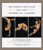De architectuur van het menselijk lichaam, Boeken, Studieboeken en Cursussen, Ophalen of Verzenden, Zo goed als nieuw