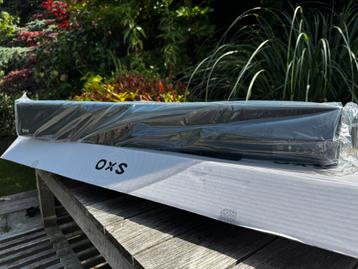 Oxs S3 soundbar beschikbaar voor biedingen