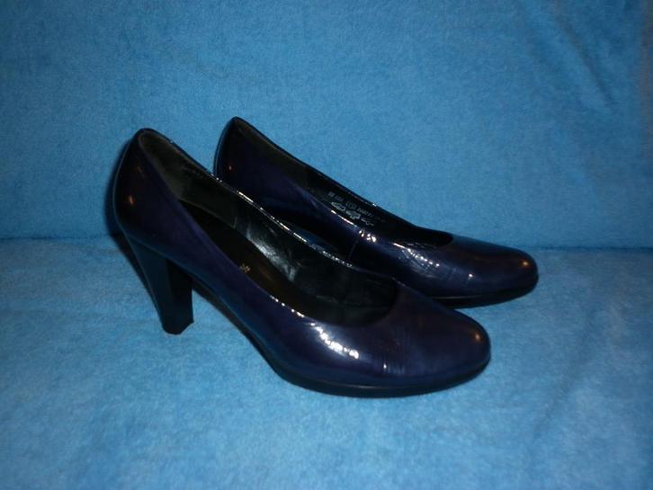 pumps maat 41 merk : Gabor, Kleding | Dames, Schoenen, Pumps, Overige kleuren, Ophalen of Verzenden