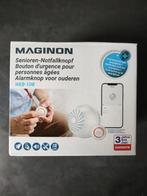 MAGINON Alarm Voor Senioren, Ophalen of Verzenden, Nieuw, Compleet systeem