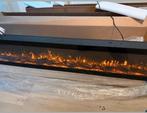 Openhaard  met verwarming, Ophalen, Nieuw, Vrijstaande haard, Elektrische haard