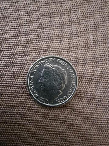 Dubbeltje 1948 - Koningin Wilhelmina beschikbaar voor biedingen