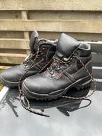 Portcal Werkschoenen Maat 41, Ophalen of Verzenden, Gedragen, Zwart, Werkschoenen