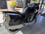BMW K1600GT Zwart (bj 2022), Motoren, Motoren | BMW, Toermotor