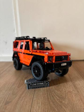 Mercedes-benz G500 beschikbaar voor biedingen