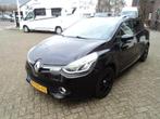 Renault Clio Estate 0.9 TCe Expression Navigatie Airco, Stof, Zwart, Zwart, Origineel Nederlands