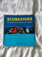 M. Harterink - Scubasigns, Ophalen of Verzenden, Zo goed als nieuw, M. Harterink; D. van Stijn