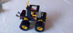 Lego Vintage 6675 Road & Trail 4x4, Ophalen of Verzenden, Gebruikt, Complete set, Lego