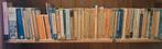 2x50 gelezen Engelse literatuur pockets, Ophalen, Gelezen, Van Orwell tot Hemingway, Wereld overig