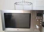 Magnetron / Microwave, Ophalen, Combimagnetron, Gebruikt, Minder dan 45 cm