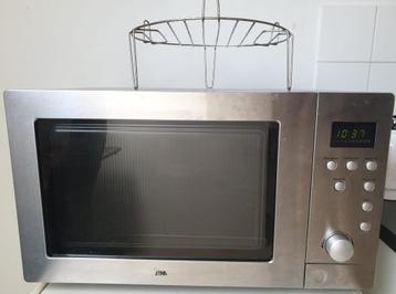 Magnetron / Microwave beschikbaar voor biedingen