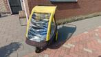 KidCar comfort Fietskar / Kinderkar, Fietsen en Brommers, Fietsaccessoires | Aanhangers en Karren, Ophalen, Gebruikt, Kinderkar