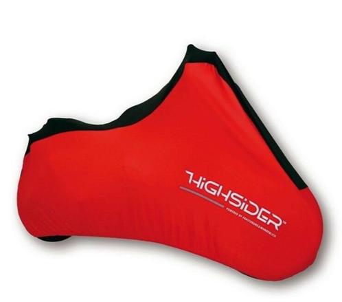 Highsider Motorhoes Binnen Spandex maat L, Auto-onderdelen, Motor en Toebehoren, Gebruikt, Ophalen