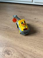 PAW Patrol - Rubble’s Bulldozer, Ophalen of Verzenden, Zo goed als nieuw