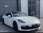 PORSCHE TROUW/GALA AUTO INCLUSSIEF CHAUFFEUR, Met chauffeur, Trouwauto
