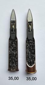 7,62x54R Mosin Nagant PZ DOORSNEDEN, Ophalen of Verzenden, Landmacht, Overige gebieden, Hulzen of Bodemvondsten