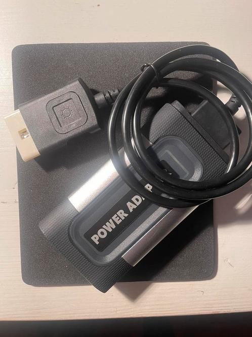 PowerAdapter Delphi Autocom, Computers en Software, USB Sticks, Zo goed als nieuw, Ophalen of Verzenden
