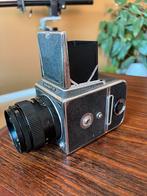 Salyut-S 6x6 camera, Spiegelreflex, Ophalen of Verzenden, Kiev, Nvt