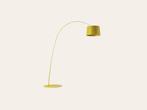 Foscarini Twiggy vloerlamp geel bij TheReSales