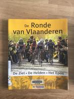 De ronde van Vlaanderen, Boeken, Sportboeken, Gelezen, Ophalen of Verzenden