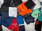 Groot jongenspakket (6) 164/176 tommy calvin klein, nike, Ophalen of Verzenden, Zo goed als nieuw, Jongen, Setje