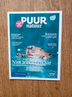 PUUR Natuur, Ophalen of Verzenden, 1980 tot heden, Nederland, Tijdschrift