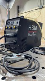 HBM 230 CI MIG lasapparaat, Doe-het-zelf en Verbouw, Ophalen, Gebruikt, 150 tot 250 ampère, Co2