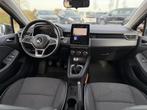 Renault Clio 1.0 TCe Intens|Groot NAV|Carplay|Clima|LED, Auto's, Renault, Voorwielaandrijving, 101 pk, Gebruikt, 580 kg