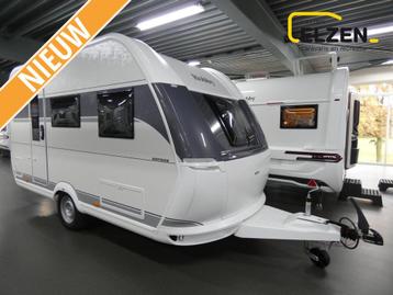 Hobby On Tour 390 SF actieprijs beschikbaar voor biedingen
