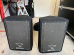 Syrincs Passieve Speakers 230W RMS + Hoes, Audio, Tv en Foto, Luidsprekers, Gebruikt, Info@syrincs.hk, Syrincs, 120 watt of meer