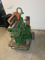 Posch Special Houtklover  kloofkruis Voetbediening, Ophalen of Verzenden, Zo goed als nieuw