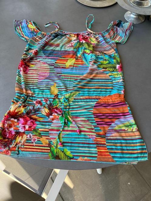 Nieuw Nuria Ferrer Barcelona strandjurkje, maat L, Kleding | Dames, Badmode en Zwemkleding, Nieuw, Overige typen, Overige kleuren