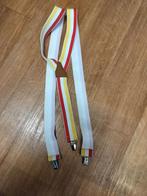 Bretels carnaval, Carnaval, Overige maten, Ophalen of Verzenden, Zo goed als nieuw