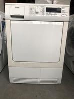 €159 AEG Lavatherm condensdroger 7kg MET GARANTIE ophalen, Witgoed en Apparatuur, Ophalen, 6 tot 8 kg, Minder dan 85 cm, Zo goed als nieuw