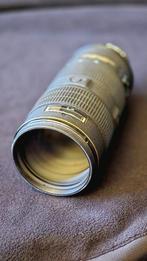 Nikon tele-zoomlens AF-S Nikkor 80-200 1:2.8 D, Audio, Tv en Foto, Fotografie | Lenzen en Objectieven, Ophalen of Verzenden, Gebruikt