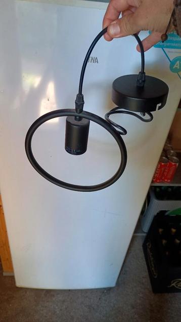 Industriële E27 Lamp beschikbaar voor biedingen