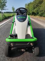 ETESIA zitmaaier (type Bahia Hydro 80, KAWASAKI motor, etc.), Etesia, Etesia, Opvangzak, 90 tot 120 cm