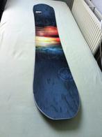 Snowboard Never Summer Maverix, Shaper Series 160 cm +, Sport en Fitness, Snowboarden, Ophalen, Gebruikt, Board