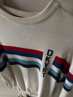 Donkenvoort trui, Maat 48/50 (M), Wit, Ophalen of Verzenden, Zo goed als nieuw