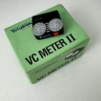 Voigtlander VC meter II, Ophalen of Verzenden, Zo goed als nieuw, Compact, Overige Merken