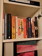 Boekenpakket - Diverse Titels, Ophalen, Gelezen, Diverse Auteurs, Europa overig