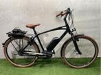 Riese & Müller Cruiser Vario 500Wh 51cm 2017 Zwart, Fietsen en Brommers, Elektrische fietsen, Riese & Müller, Gebruikt, 51 tot 55 cm